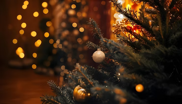 A festive night out in Soho: From theatre magic to culinary delights at Atelier Coupette
