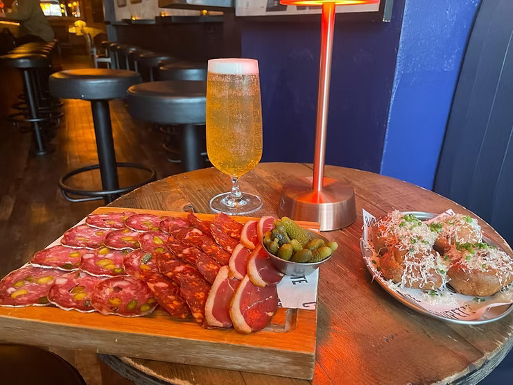A Taste of France in East London: Coupette’s Guide to the City’s French Flavour
