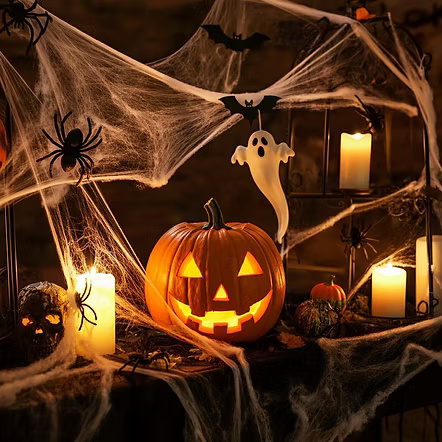 Celebrate Halloween in London: Hauntingly good cocktails and sinister ambiance await at Atelier Coupette