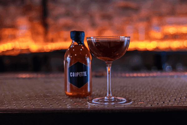 Reverse Manhattan