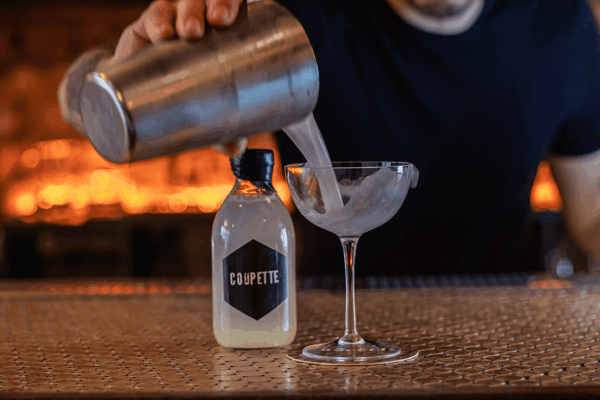Daiquiri