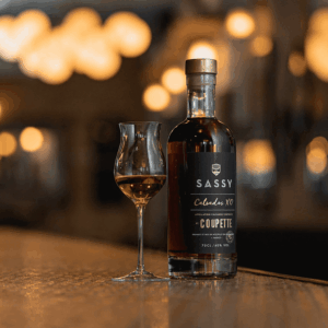Copy of Coupette X Sassy Calvados XO