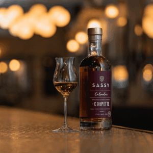 Coupette X Sassy Calvados Fine