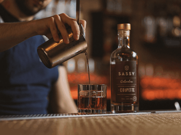 Coupette X Sassy Calvados Fine - Image 4