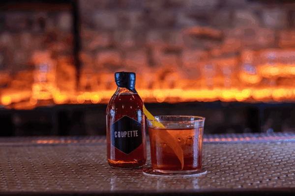 Old Fashioned