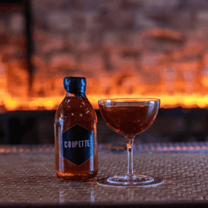 Boulevardiere