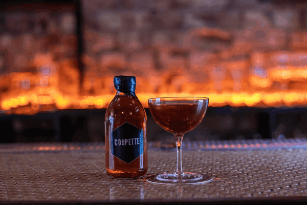 Boulevardiere
