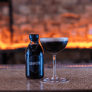 Espresso Martini