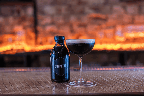 Espresso Martini