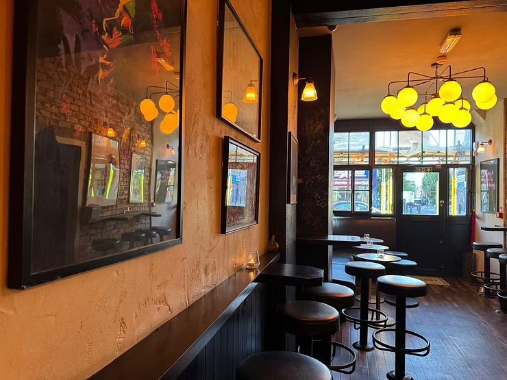 Coupette Bethnal Green: The ultimate post-work haven for London’s professionals