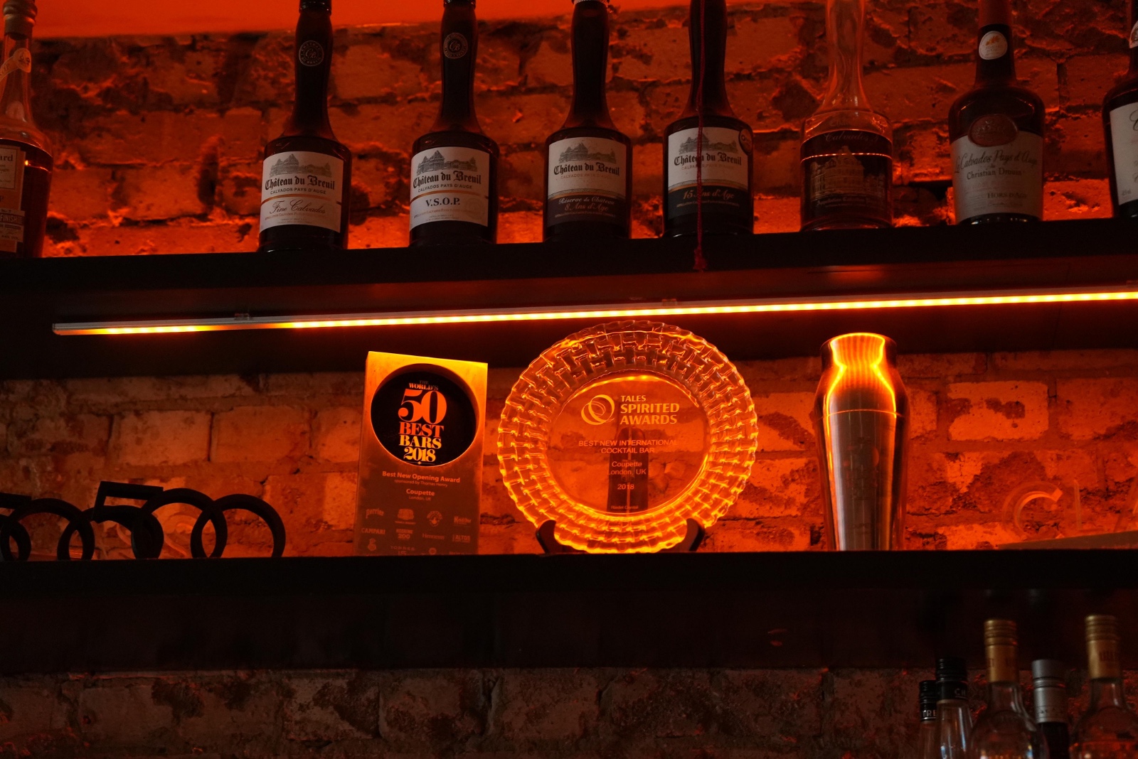 From Coupette with Love: Our Pour into London Cocktail Week 2025