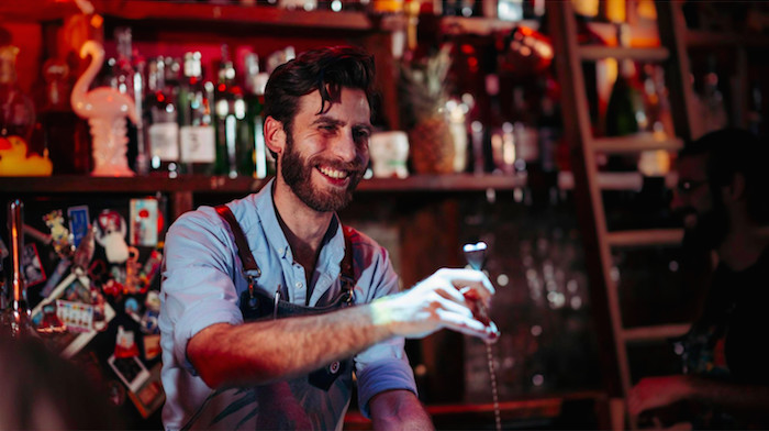 SUNDAY MASTERCLASSES – FROM 5PM ONWARDS