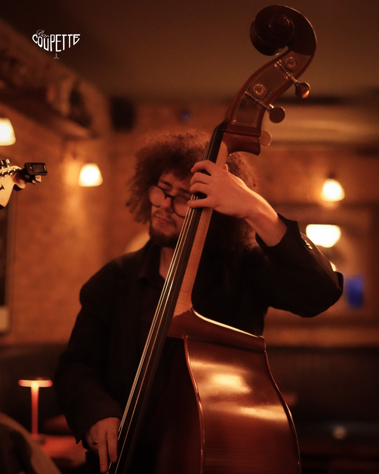 THURSDAY LIVE MUSIC SESSIONS & ARTIST RESIDENCIES