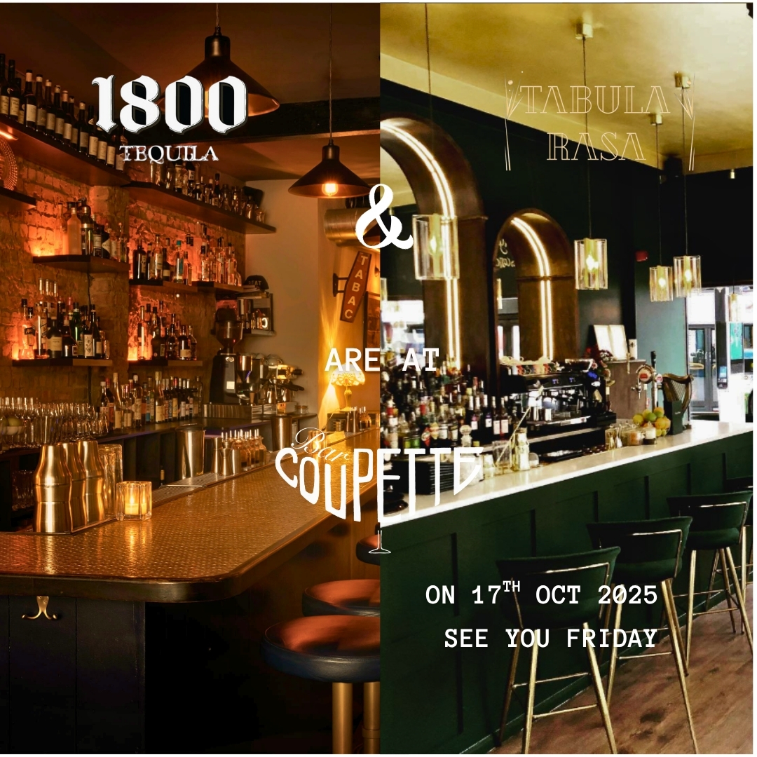 BRAND & SPIRIT TAKEOVERS