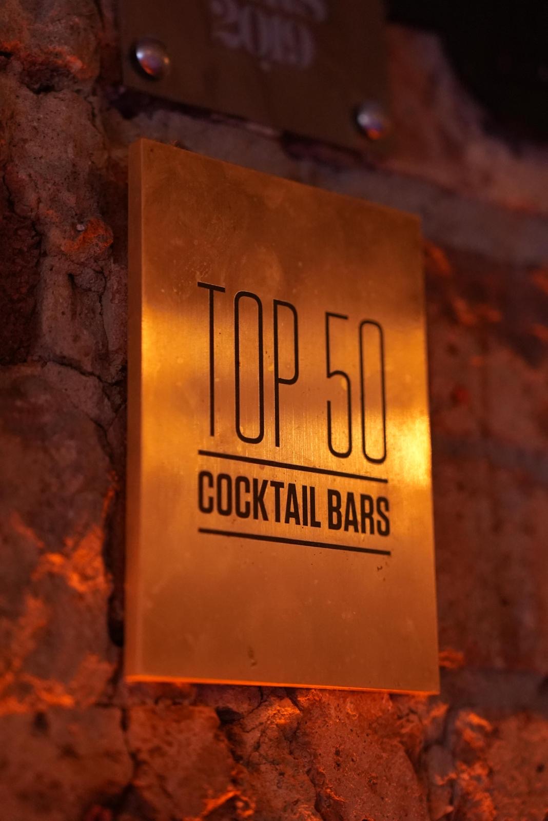 Top 2026 Cocktail Trends Shaking Up London Bars This January
