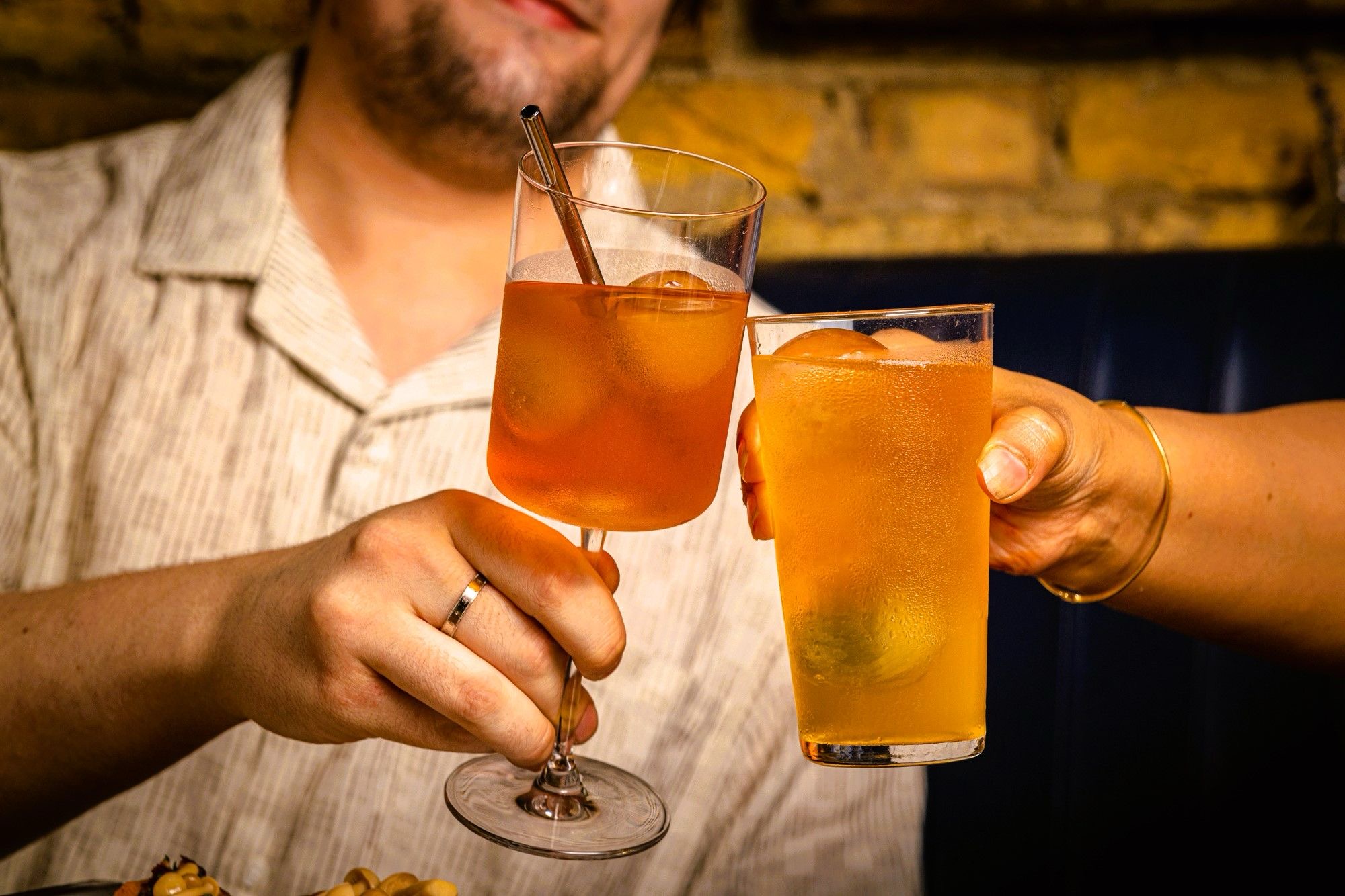 How London Bars Are Becoming Experience-Led Social Hubs (Not Just Drink Stops)
