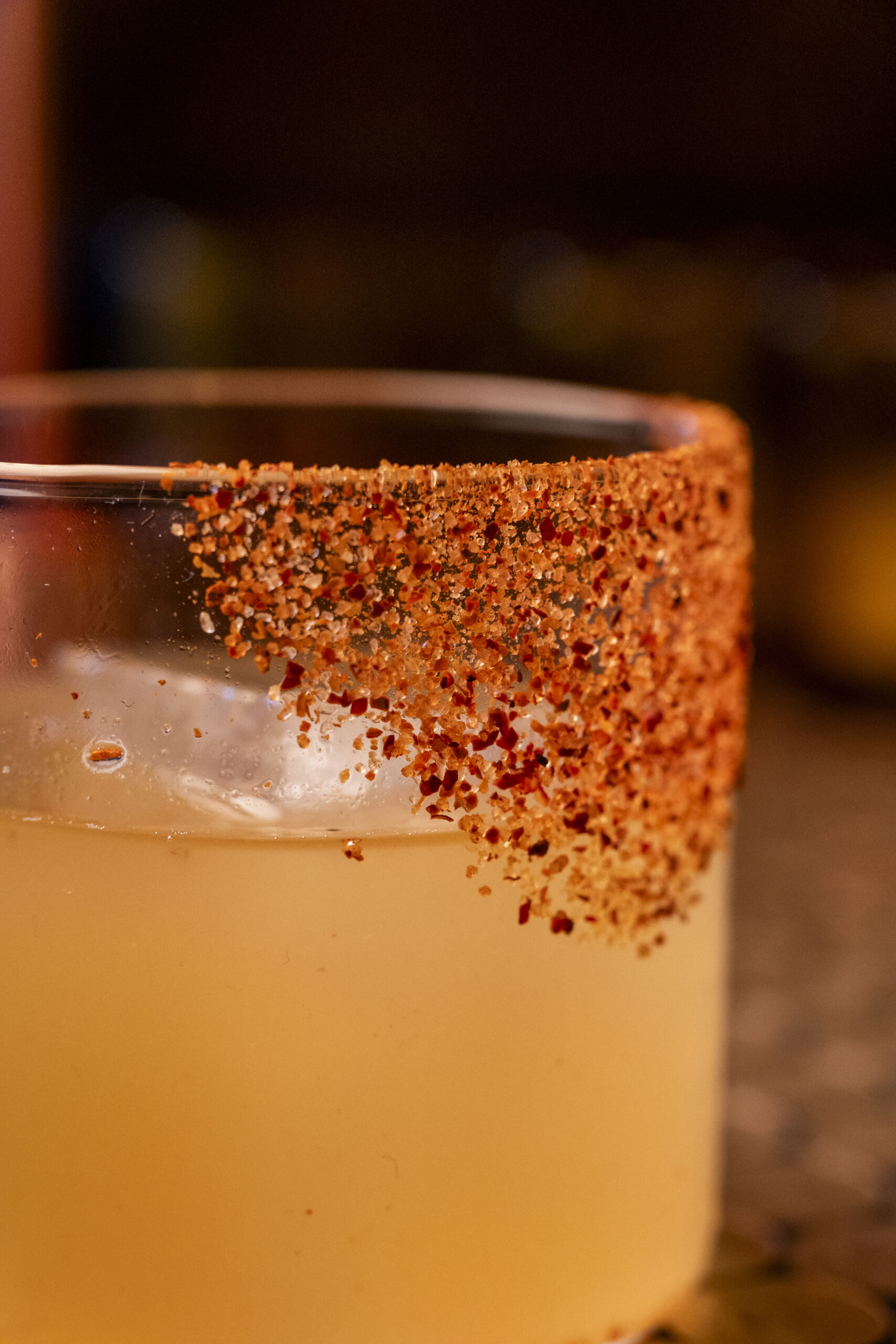 Calvados & Love: A February Flight Worth Sharing at Coupette