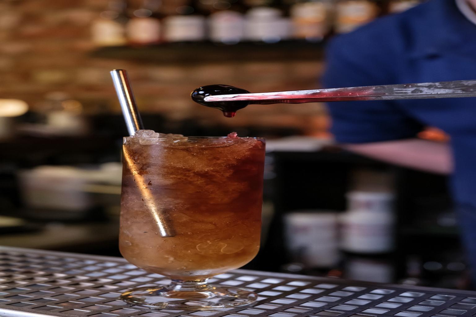 Coupette’s Spring in a Glass: Must-Try Seasonal Cocktails in London