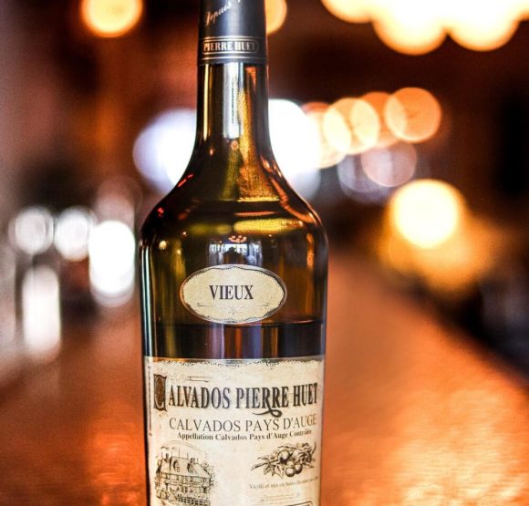 Calvados - Normandy's Liquid Legacy